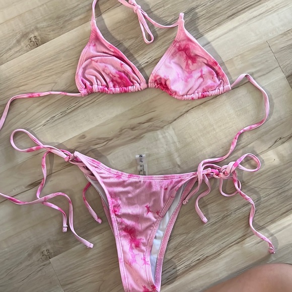 Shein bikini never used - Picture 1 of 1